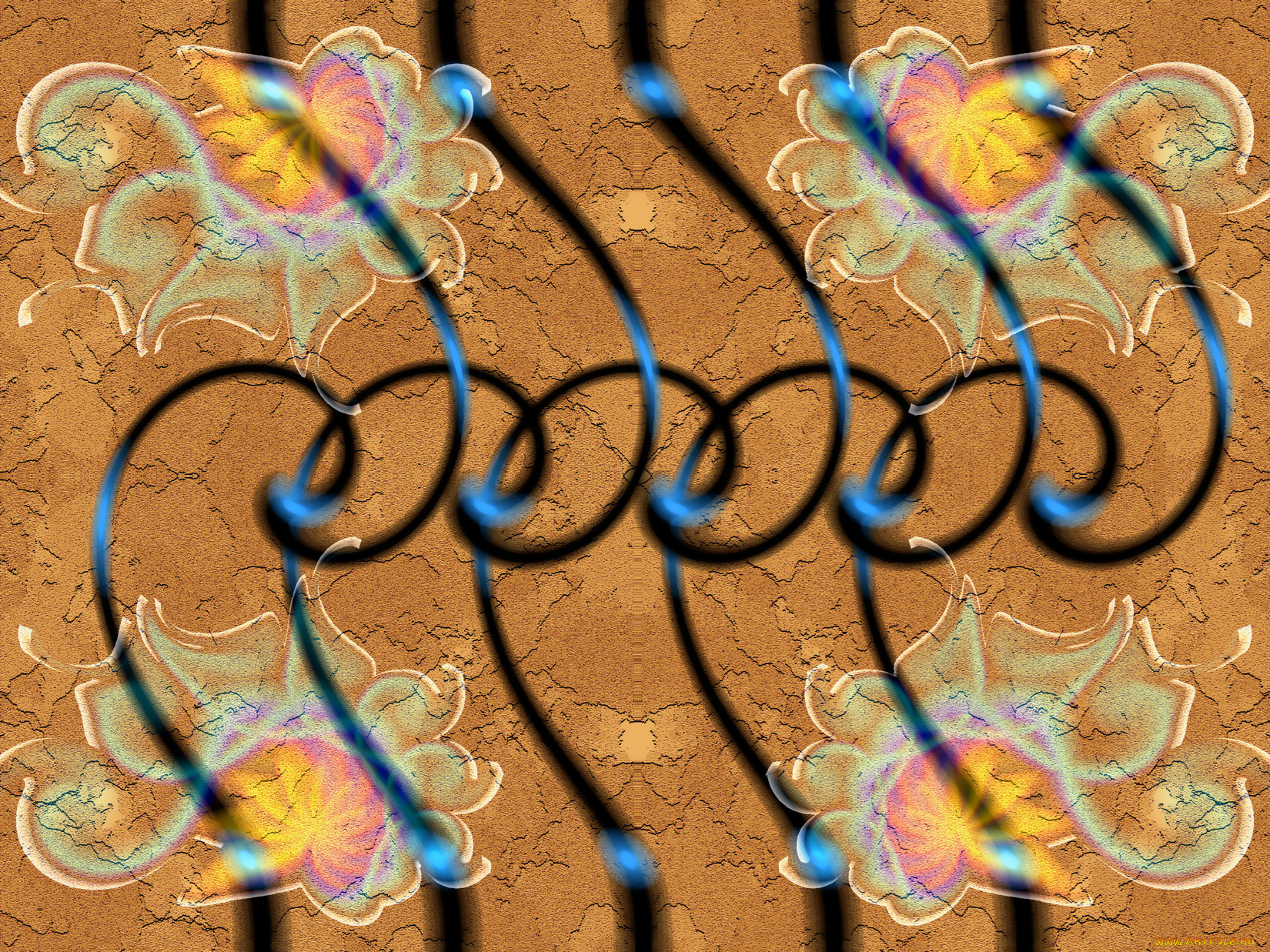 3, , fractal, , , 